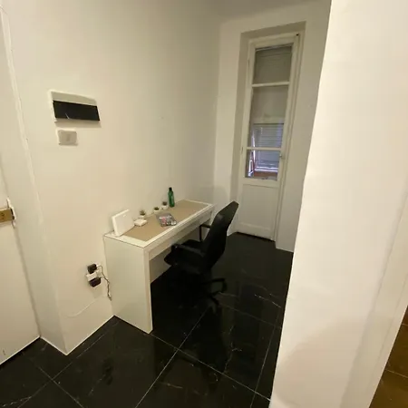 15 Min Dalla Stazione, 5 Terre La Spezia Apartment