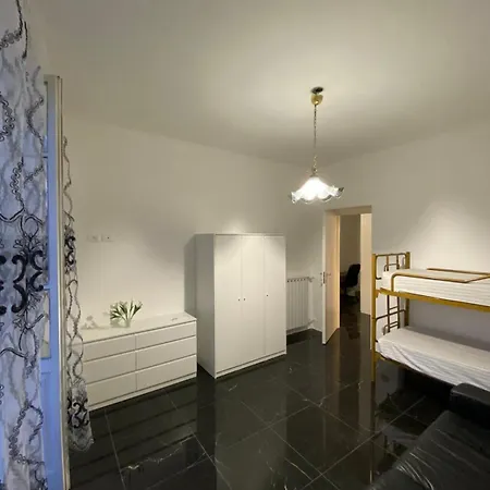 Apartment 15 Min Dalla Stazione, 5 Terre La Spezia *