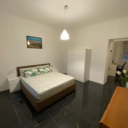 15 Min Dalla Stazione, 5 Terre La Spezia Appartement Pegazzano